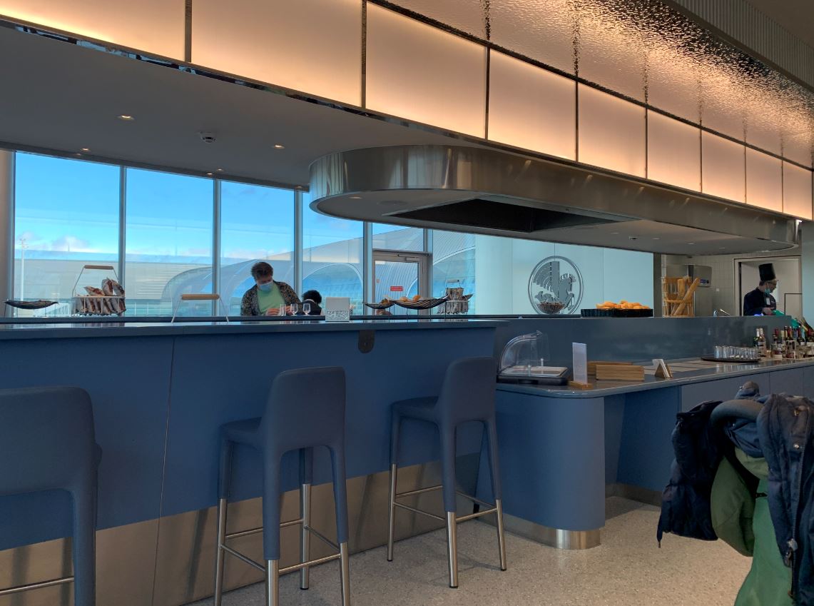 Air France lounge_1.JPG