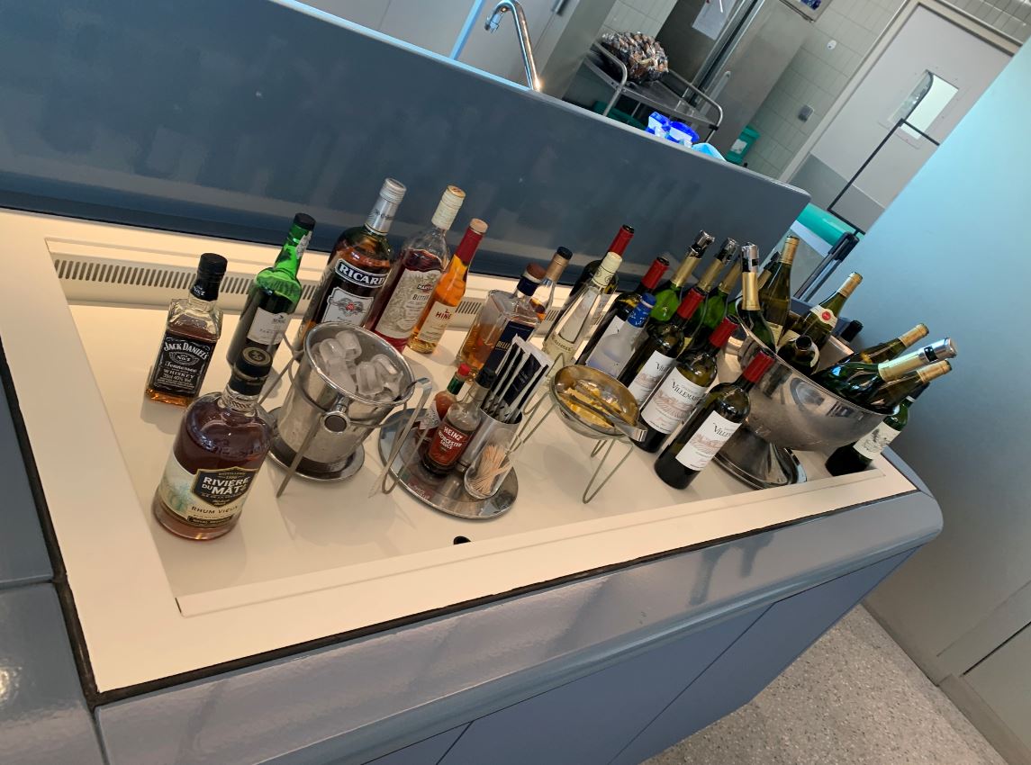 Air France lounge_3.JPG