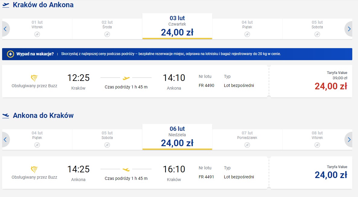 Przechwytywanie zawartości sieci Web_11-1-2022_8918_www.ryanair.com.jpeg