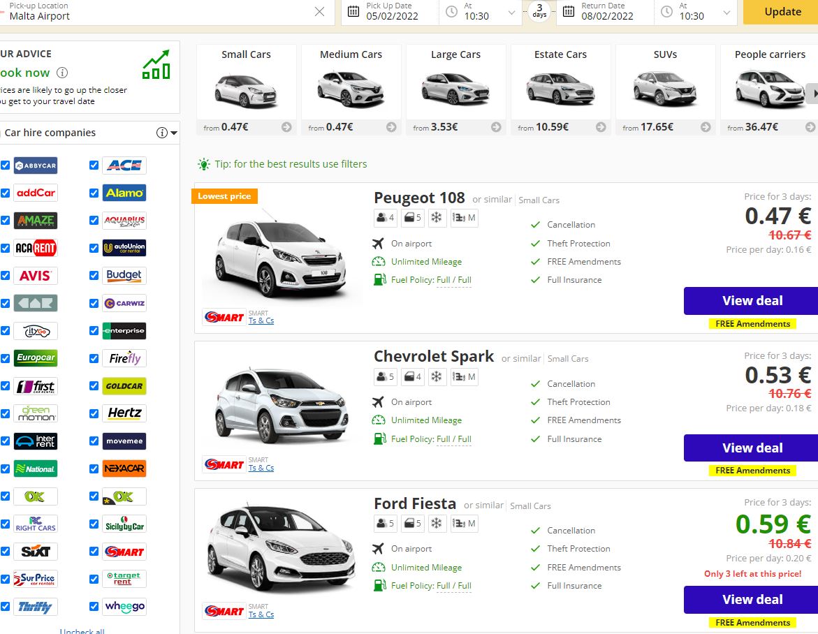 Malta auto tanio.JPG