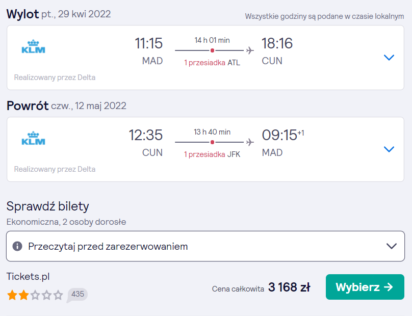 2022-03-17 19_29_32-Tanie loty z Madryt do Cancún w serwisie Skyscanner.png