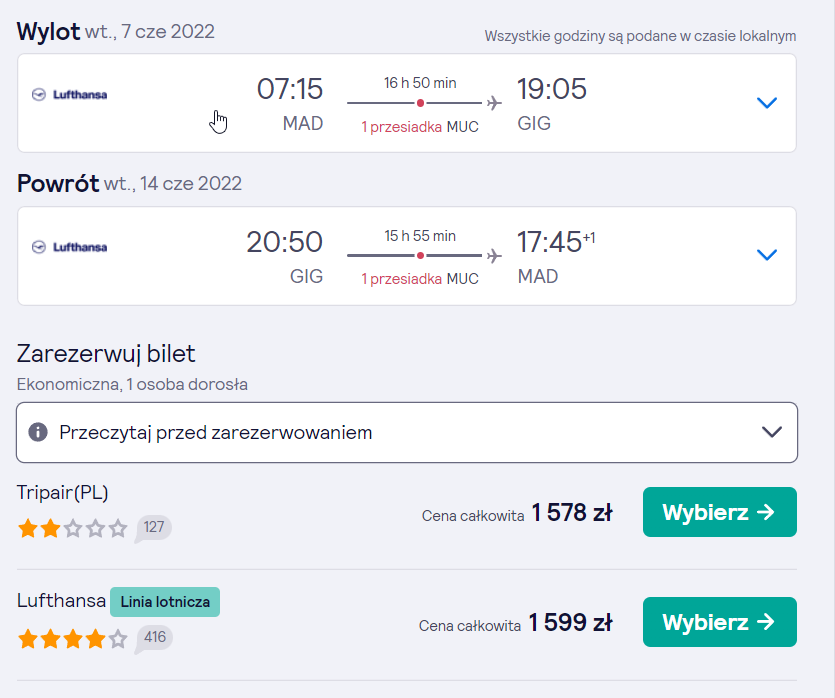 2022-03-25 18_27_43-Tanie loty z Madryt do Rio de Janeiro w serwisie Skyscanner.png