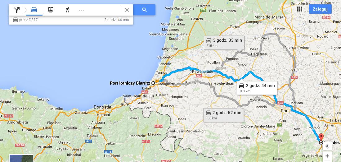 Biarritz - Lourdes.JPG