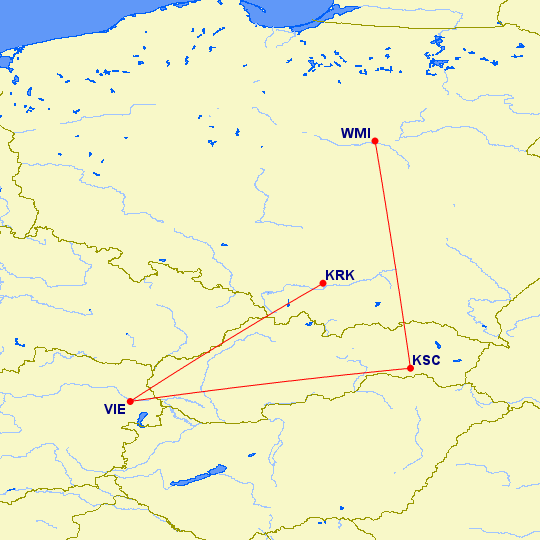 KRK-VIE-KSC-WMI-gcm.gif
