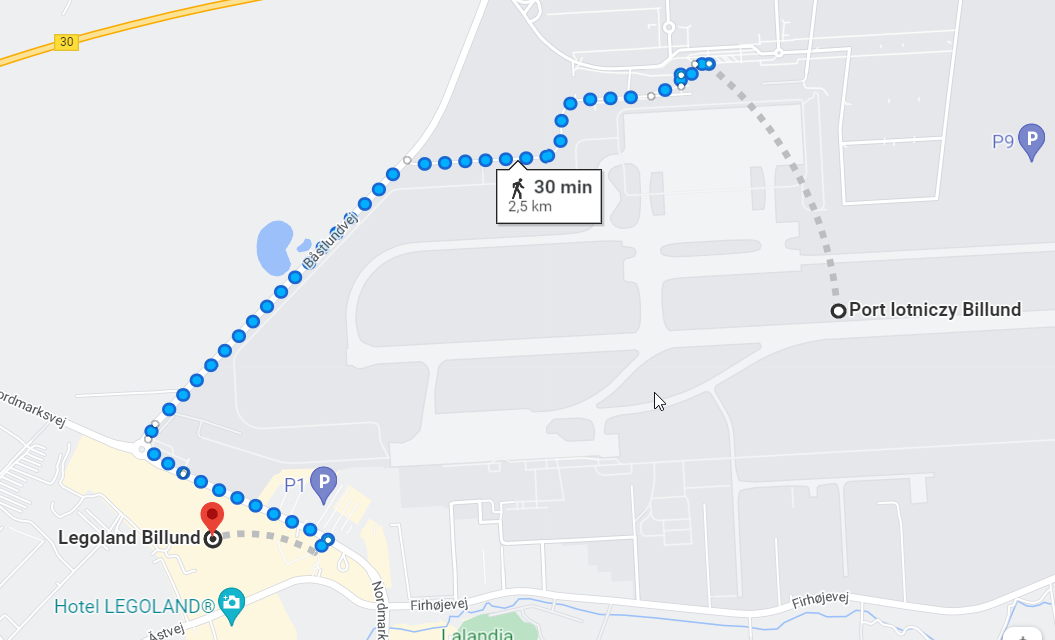 2022-05-04 14_28_19-Port lotniczy Billund do Legoland Billund – Mapy Google.png