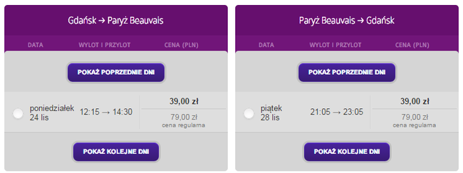 tanie loty paryz.png