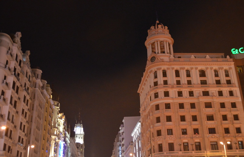 Madryt by night....jpg