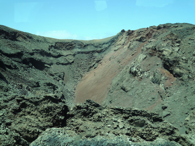 W czeluściach Lanzarote....jpg