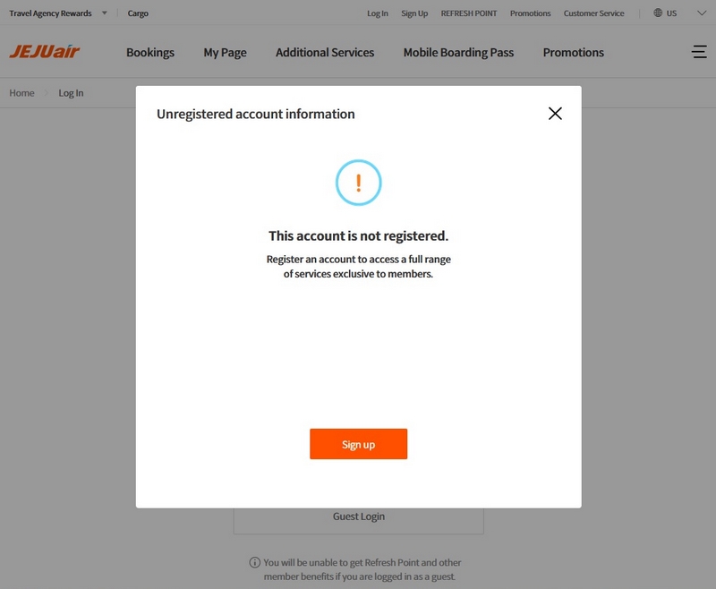 7C not registered account.jpg