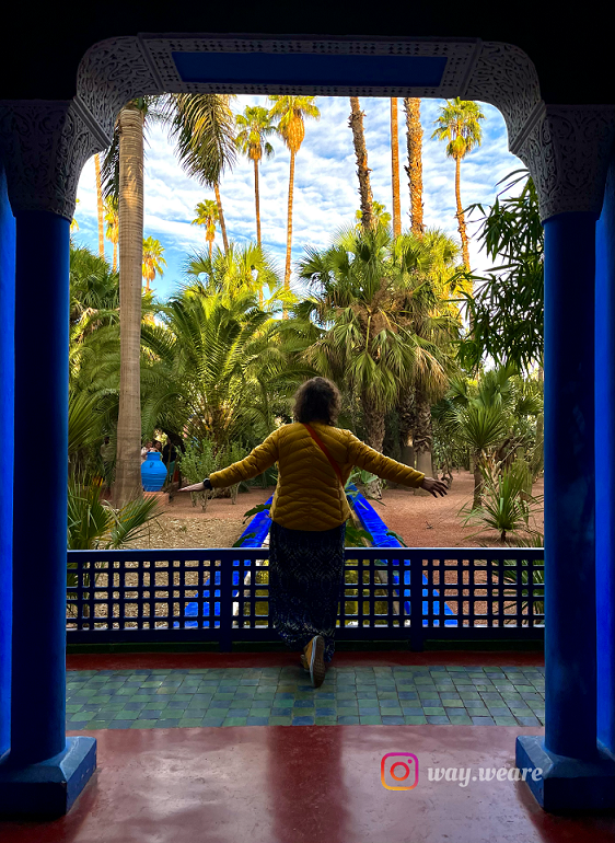 Maroko - Marrakesz - YSL.png