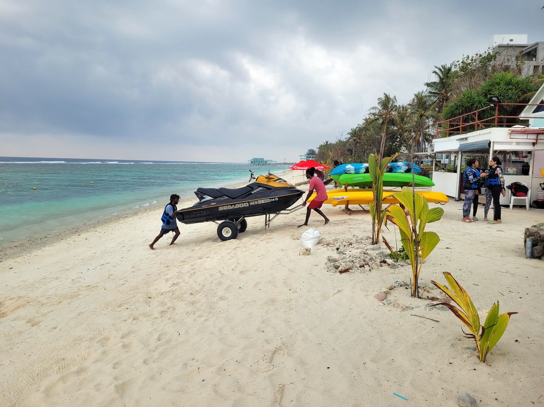 plaża w Hulhumale.jpg
