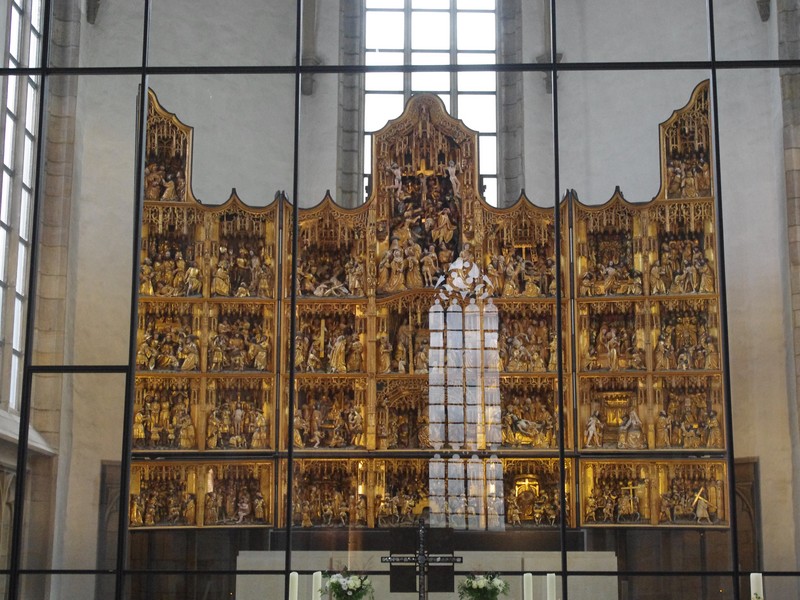 6 goldenes Wunder von Westfallen.JPG