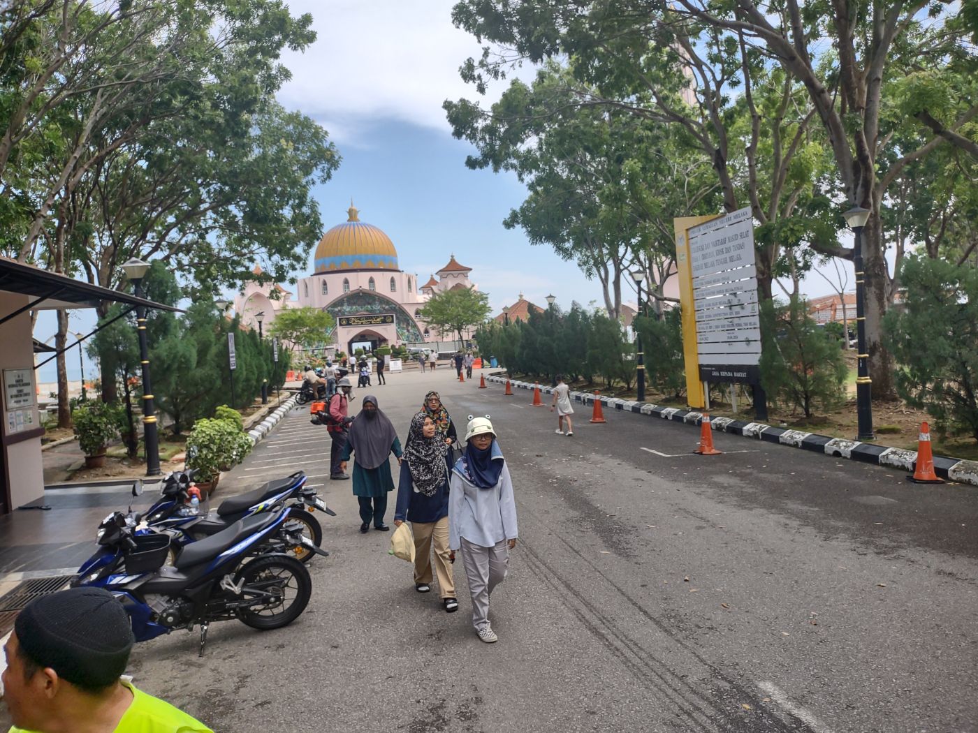 melaka dzielnica arabska1.jpg