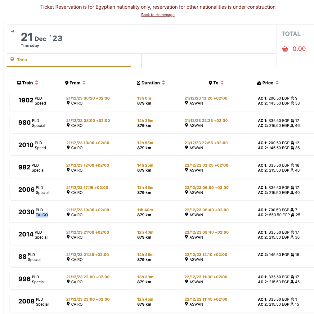 pociag day train local prices.png