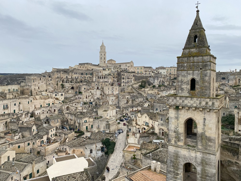 Matera, Włochy.jpg