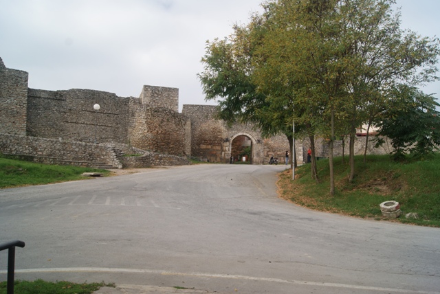 twierdza Samuela.JPG