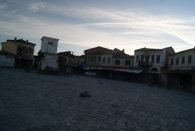 bazar w Korczy.JPG