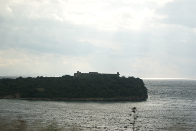 twierdza Panormos.JPG