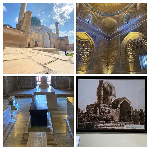 Mauzoleum Timura Samarkanda.jpg