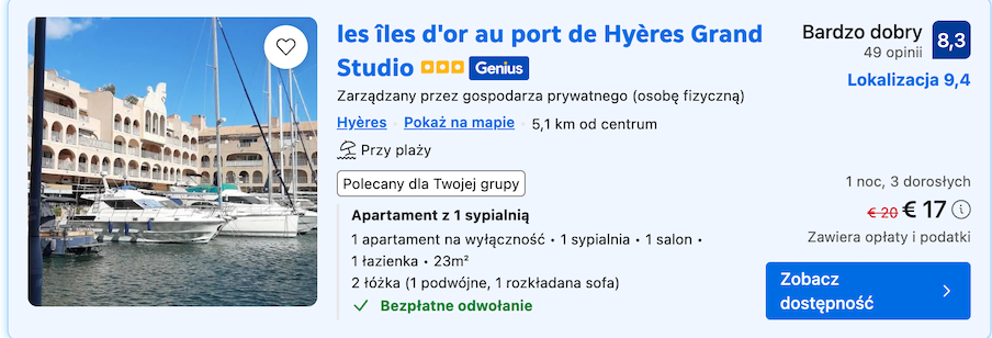 les îles d'or au port de Hyères Grand Studio.png