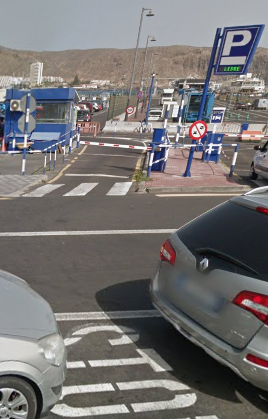 Parking Los Cristianos.PNG