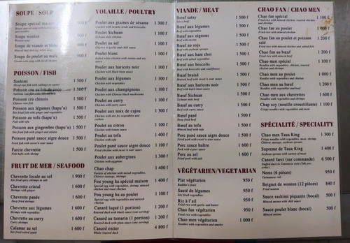 Taua King menu Punaauia Tahiti.jpg
