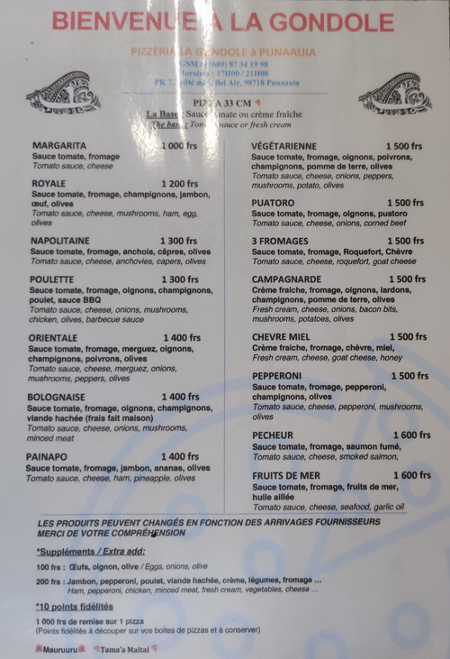 La Gondole menu, Fa'a'ā Tahiti.jpg