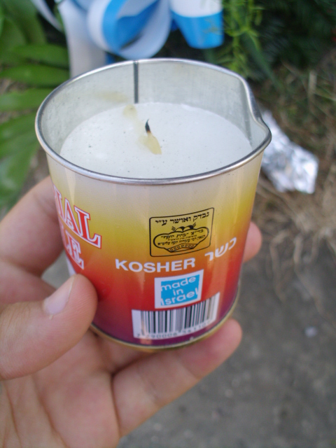 Koszerne Znicze.JPG