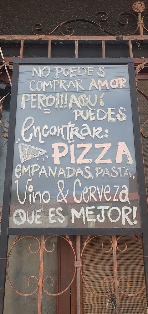 La Artistica Trattoria Pizza Pastas.jpg