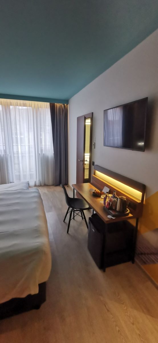 Park Inn by Radisson Poznań, Polska 2.jpg