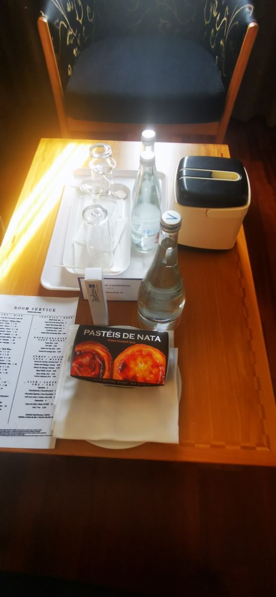Radisson BLU Lizbona, Portugalia - SŁODKA WSTAWKA.jpg