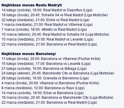 mecze La Liga.PNG