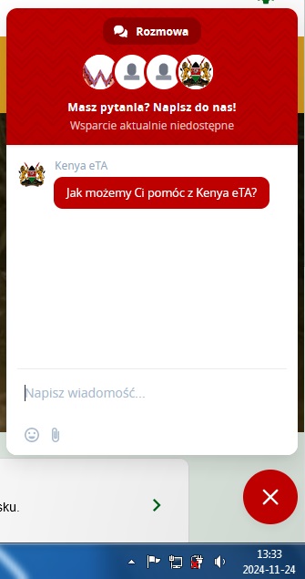 CZAT DOTYCZĄCY WIZY DO KENII.jpg