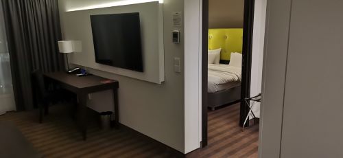 Radisson BLU Sobieski - POKÓJ SUITE FAMILY.jpg
