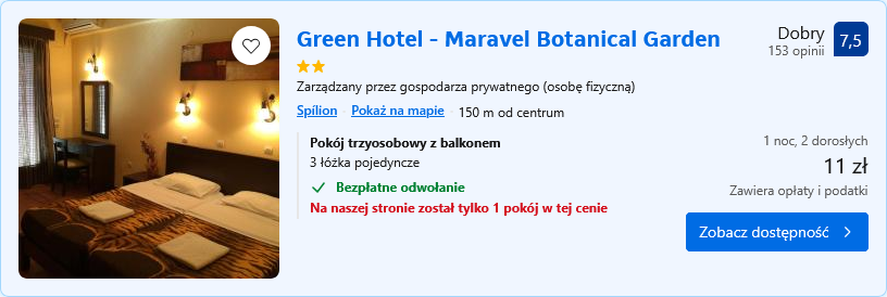 green hotel maravel.png