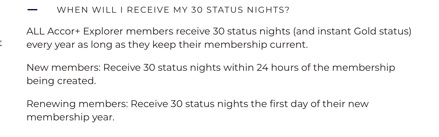 ALL Accor+ Explorer Membership Free Stays, Exclusive Member Benefits.png