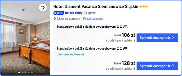 diament vacanza siemianowice.png