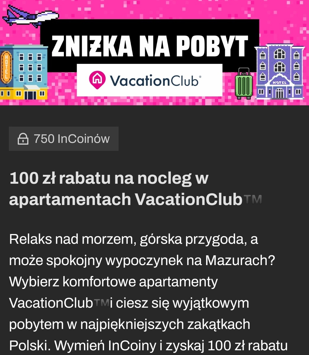 Zniżka 100 zł na pobyt VacationClub InPost.jpg