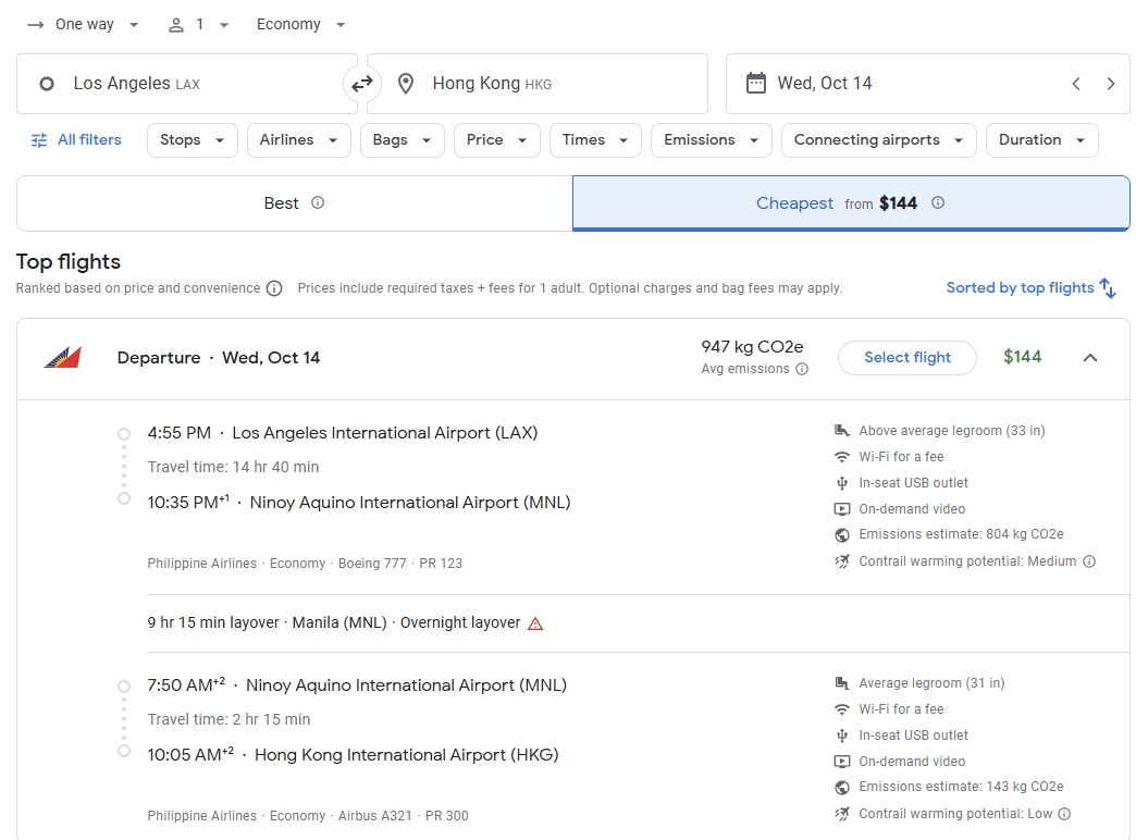 Los Angeles to Hong Kong I Google Flights_16-04-2026_12.36.22.jpg