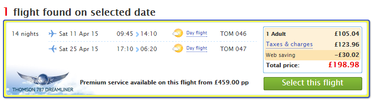 Thomson Flights – all the assurances and service you’ve come to expect from Thomson Select flight.png