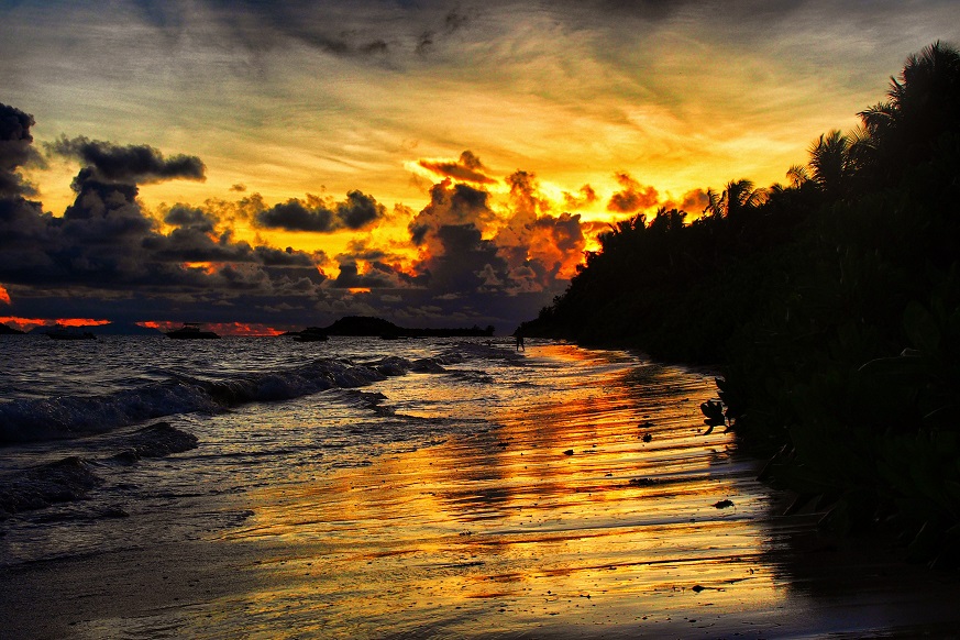 Zachód na Praslin 1.jpg