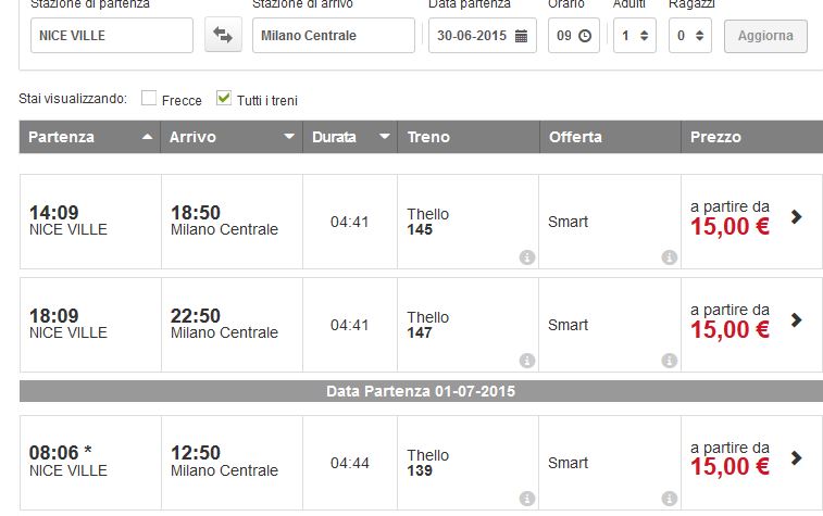 Nice - Milano.JPG