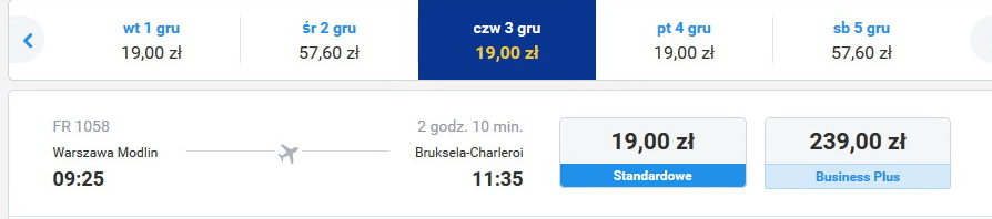 1. Warszawa - Bruksela.jpg