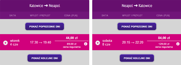 tanie loty do Neapolu.png