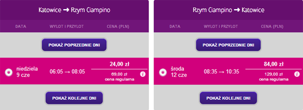 tanie loty do Rzymu.png