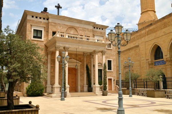 5 Beirut kosciol meczetFORUM.jpg