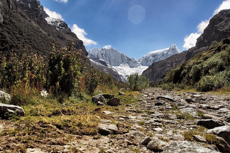 12-Huaraz lodowiec.JPG