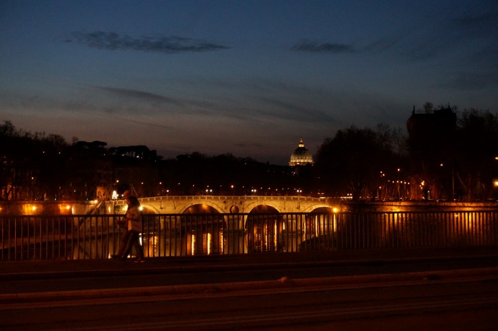 Rzym - Ponte Sisto.JPG