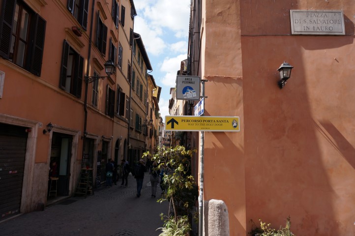 Rzym - Porta Santa.JPG