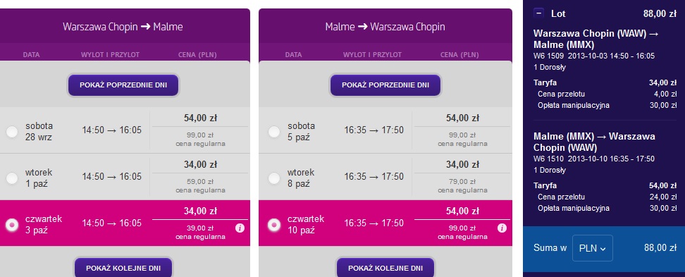 WAW-Malme-WAW za 88zł 3-10.10.jpg